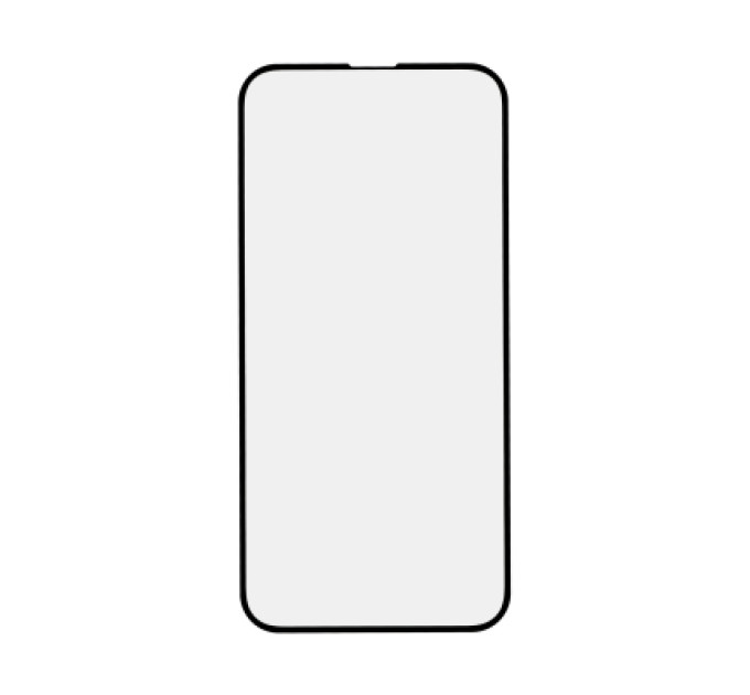 2E Скло захисне 2E Apple iPhone 16e 2.5D FCFG black (2E-IP-16E.-6.1-SMFCFG-BB)