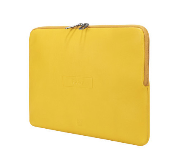 Tucano Чохол до ноутбука Tucano 14" Today Sleeve Yellow (BFTO1314-Y)
