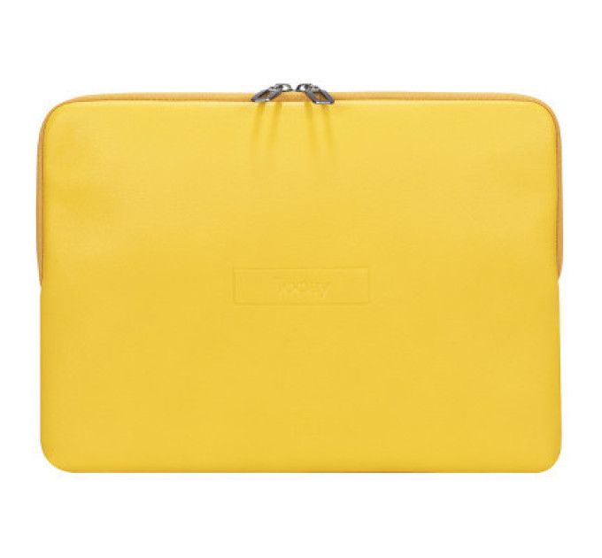 Tucano Чохол до ноутбука Tucano 14" Today Sleeve Yellow (BFTO1314-Y)
