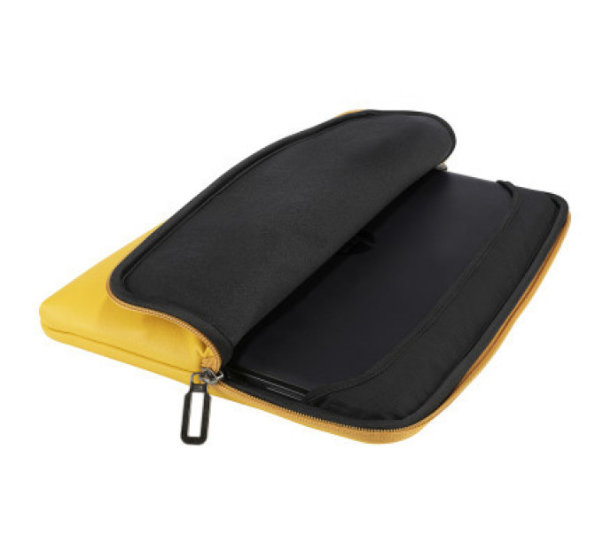Tucano Чохол до ноутбука Tucano 14" Today Sleeve Yellow (BFTO1314-Y)