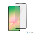 2E Скло захисне 2E Samsung Galaxy A56 5G (A566) 2.5D FCFG black (2E-G-A56-SMFCFG-BB)