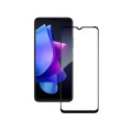 2E Скло захисне 2E TECNO Spark 10 (KI5q) 2.5D FCFG black (2E-TC-SP10-SMFCFG-BB)