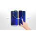 2E Скло захисне 2E TECNO Spark 9 pro (KH7n) 2.5D FCFG black (2E-TC-SP9P-SMFCFG-BB)