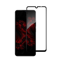Скло захисне 2E Xiaomi Redmi 14C 2.5D FCFG black (2E-MI-14C-SMFCFG-BB)