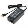 Vinga Блок живлення до ноутбуку Vinga Lenovo 65W 20V 3.25А square with pin (VPA-2032-LNSQ01-101)