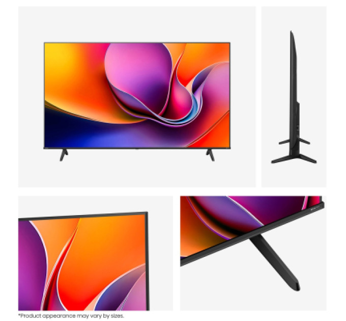 Hisense Телевізор Hisense 43A6Q