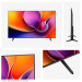Hisense Телевізор Hisense 43A6Q