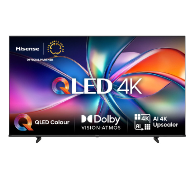 Hisense Телевізор Hisense 50E7Q