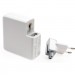 Vinga Блок живлення до ноутбуку Vinga Apple 87W 5.2V3A/9V3A/12V3A/15V3A/20.2V4.3A USB-C (VPA-87-APP-C)