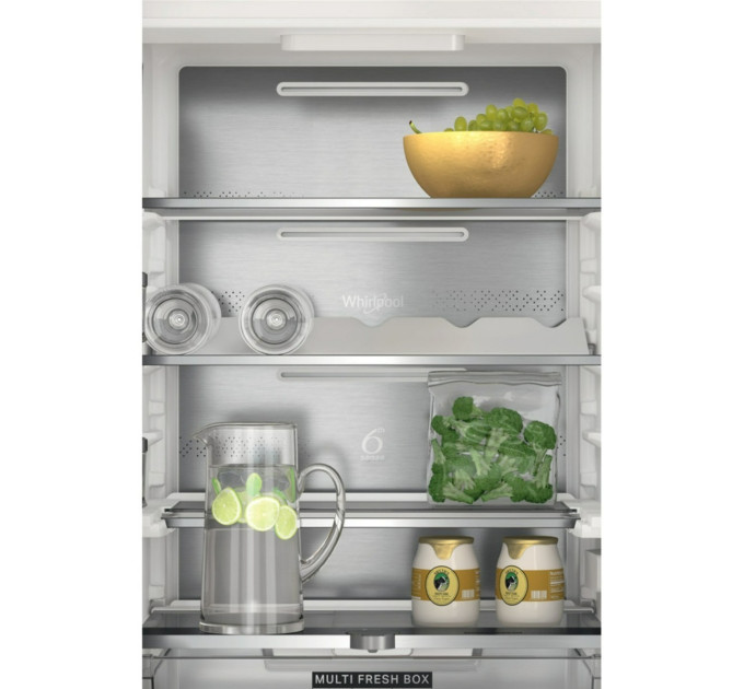 Whirlpool Холодильник Whirlpool WHC18 T573
