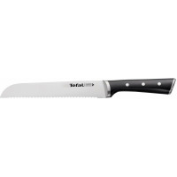 Ніж для хліба Tefal Ice Force 20 см (K2320414)