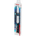 Tefal Ніж для хліба Tefal Ice Force 20 см (K2320414)