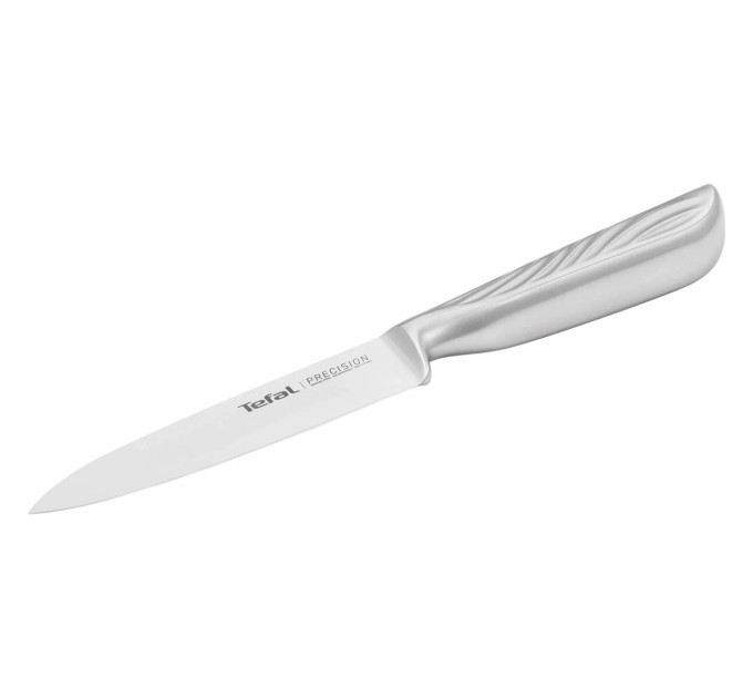 Tefal Ніж універсальний Tefal Precision 12 см (K2890524)
