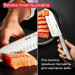 Tefal Ніж сантоку Tefal Precision 16.5 см (K2891124)