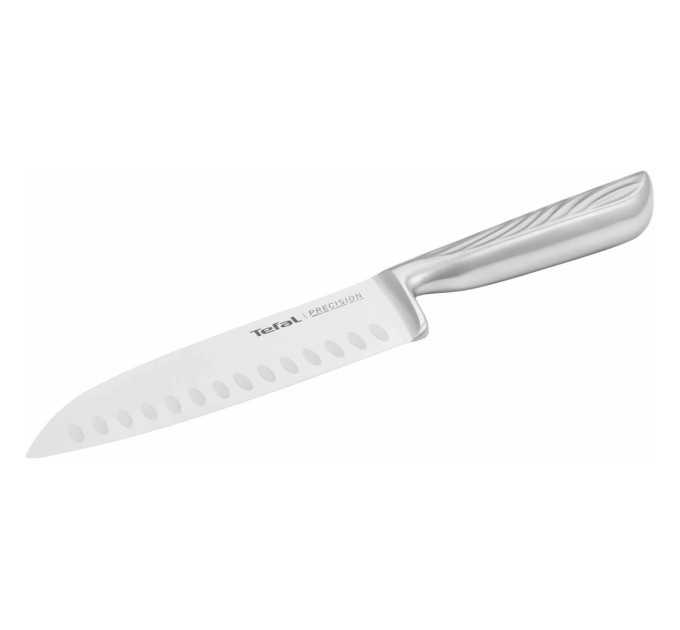 Tefal Ніж сантоку Tefal Precision 16.5 см (K2891124)