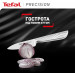 Tefal Ніж сантоку Tefal Precision 16.5 см (K2891124)