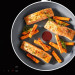 Tefal Сковорода Tefal Halo 20 см (C3120253)