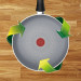 Tefal Сковорода Tefal Halo 20 см (C3120253)