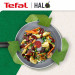 Tefal Сковорода Tefal Halo 24 см (C3120453)