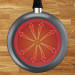 Tefal Сковорода Tefal Hard Stone 28 см (D4560632)