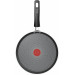 Tefal Сковорода для млинців Tefal So`Light 25 см (H0563842)