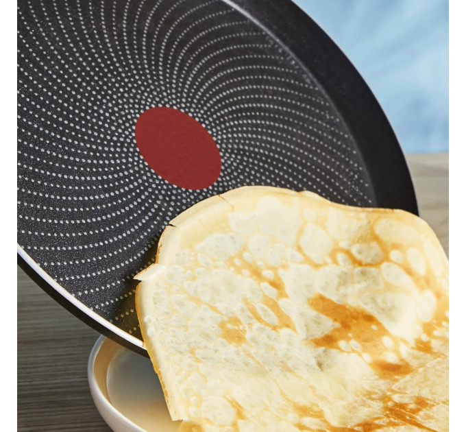 Tefal Сковорода для млинців Tefal So`Light 25 см (H0563842)