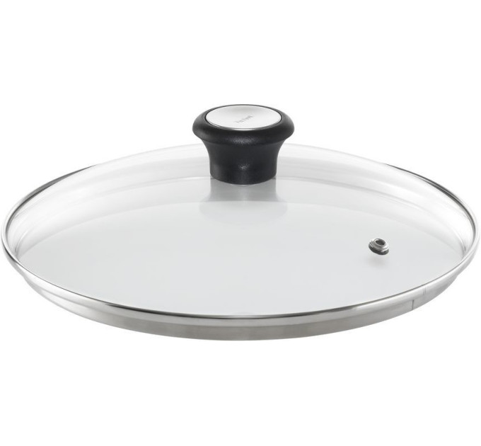 Tefal Сковорода з кришкою Tefal So`Light 24 см (H0560442_SET)