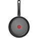 Tefal Сковорода з кришкою Tefal So`Light 24 см (H0560442_SET)