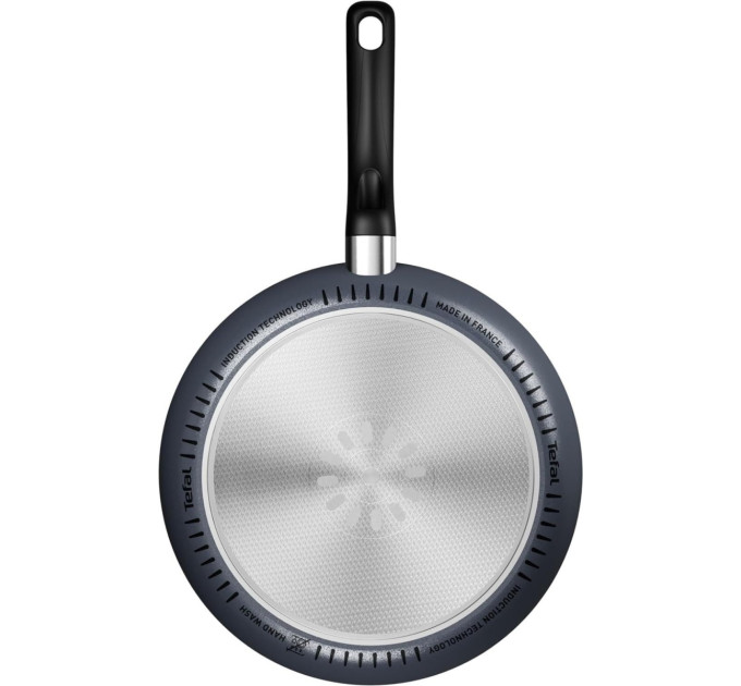 Tefal Сковорода з кришкою Tefal So`Light 24 см (H0560442_SET)