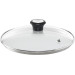 Tefal Сковорода з кришкою Tefal So`Light 26 см (H0560542_SET)
