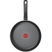 Tefal Сковорода з кришкою Tefal So`Light! 28 см (H0560642_SET)