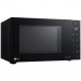 Мікрохвильова піч LG MH6336GIB