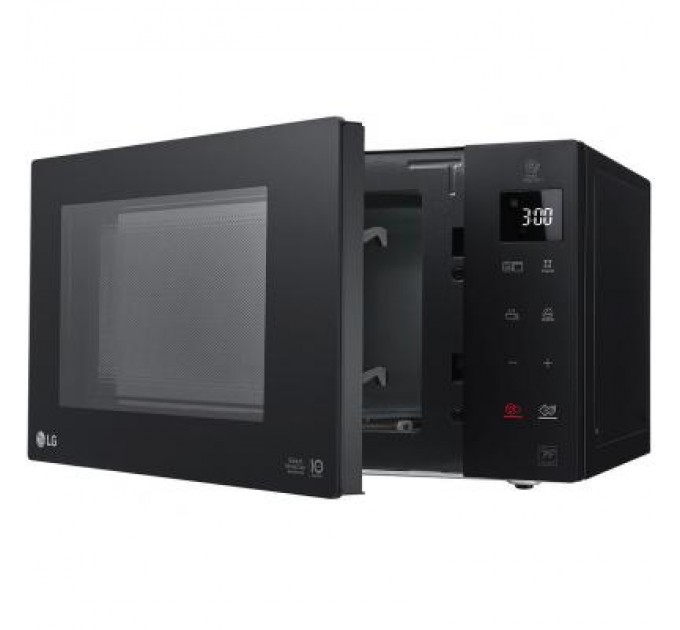 Мікрохвильова піч LG MH6336GIB