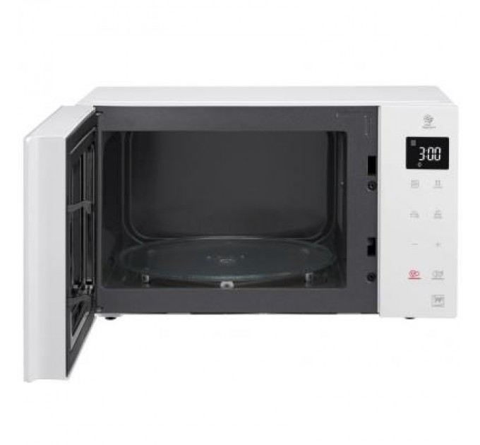 Мікрохвильова піч LG MS2336GIH