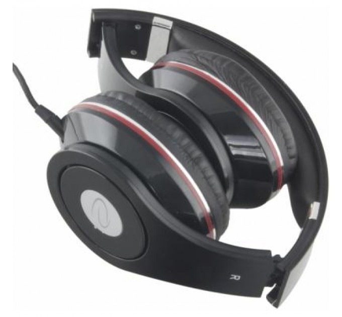 Навушники Esperanza EH141K Black (EH141K)