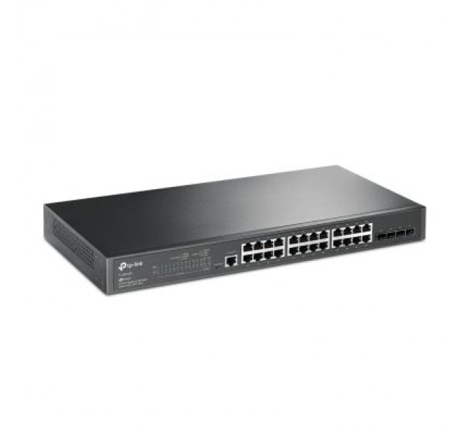 Комутатор мережевий TP-Link SG3428