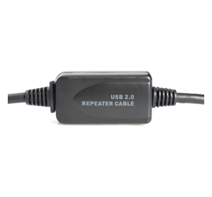 Digitus Дата кабель USB 2.0 AM/AF 20.0 m active Digitus (DA-73102)