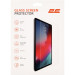 2E Скло захисне 2E iPad Pro 13" (2024), 2.5D (2E-IP-IPD-P13-LT2.5D-CL)