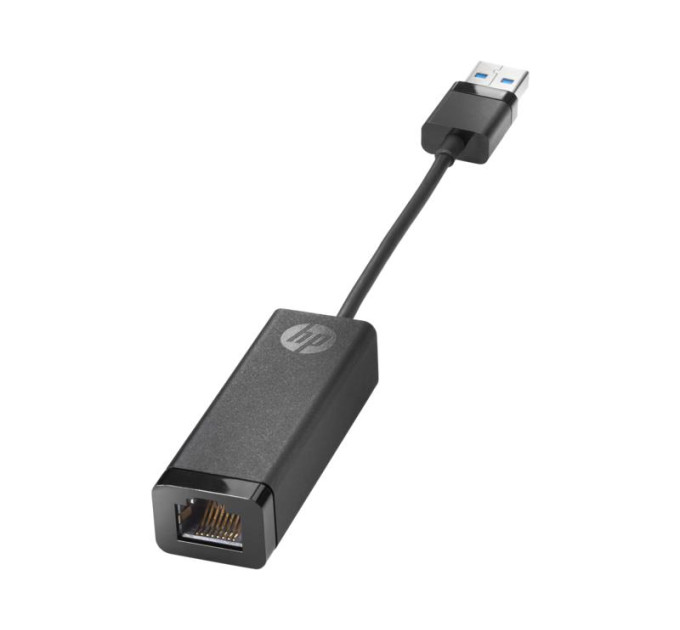 HP Перехідник HP USB 3.0 to RJ45 Gigabit Adapter G2 (4Z7Z7AA)