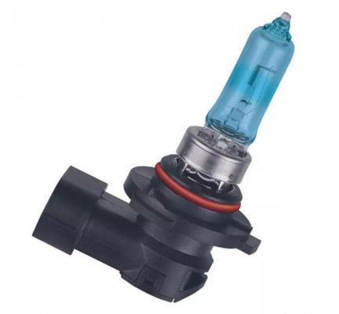 Автолампа Philips HB3 WhiteVision Ultra +60%, 3800K, 1шт/блістер (9005WVUB1)