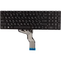 Клавіатура ноутбука HP 250 G6/258 G6 подсв (KB314140)
