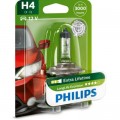 Автолампа Philips галогенова 60/55W (12342 LLECO B1)