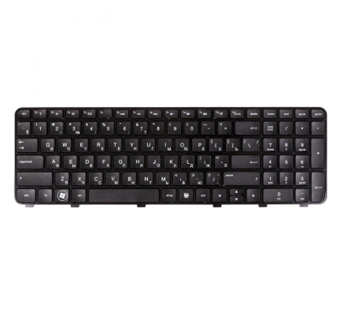 HP Клавіатура ноутбука HP Pavillion DV6-6000/DV6-6029 (KB310562)