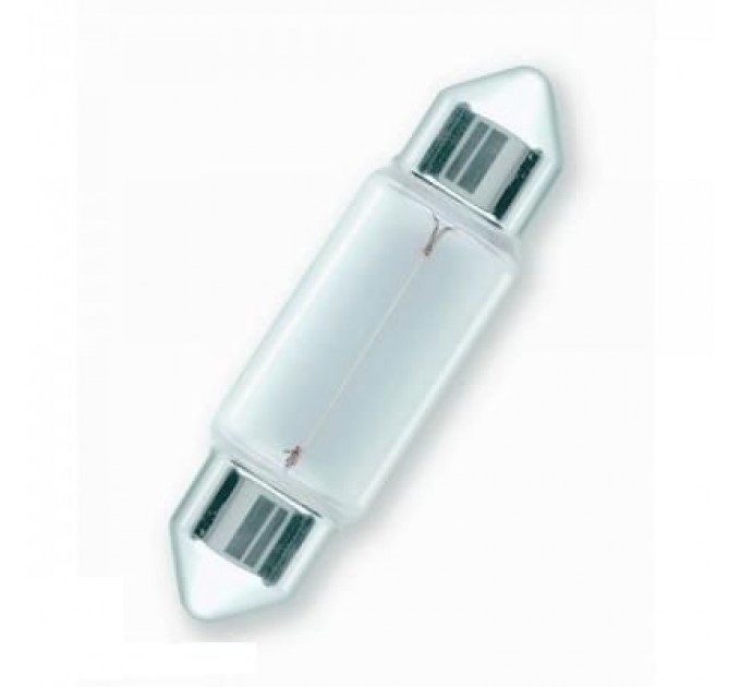 Автолампа Osram 10W (OS 6461)