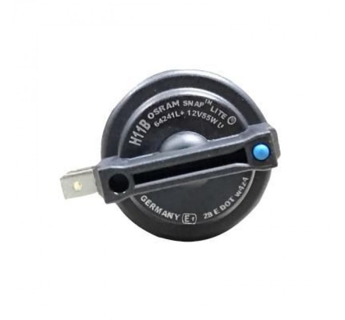 Автолампа Osram галогенова 55W (OS 64241)