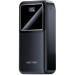 Vention Батарея універсальна Vention 30000mAh 22.5W 3A, PD, QC/3.0, LED Display, Black (FHMB0)