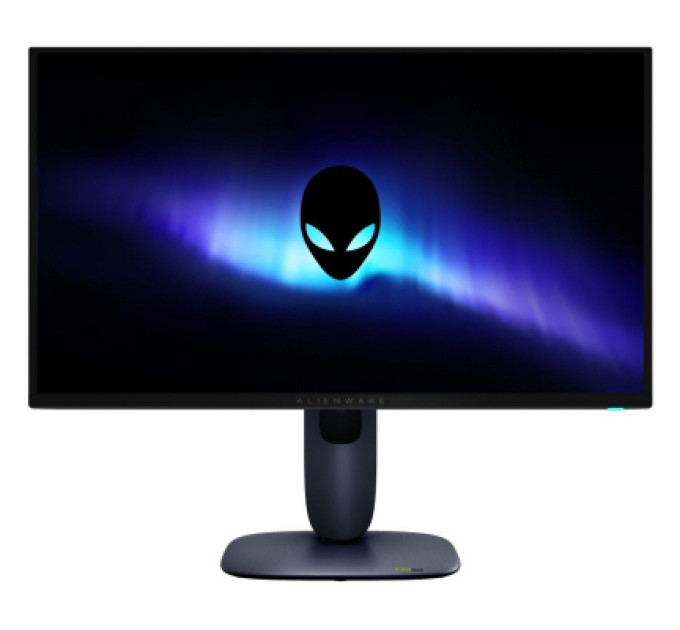 Dell Монітор Dell AW2725Q (210-BQWV)