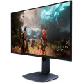 Dell Монітор Dell AW2725Q (210-BQWV)