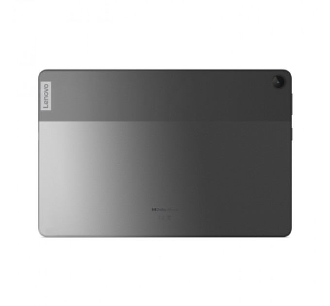 Lenovo Планшет Lenovo Tab M10 (3rd Gen) 4/64 WiFi Storm Grey (ZAAE0027UA)