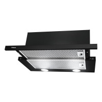 Витяжка кухонна Hansa OTP6241BH